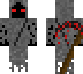 grim reaper