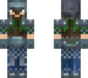 guerrero medieval