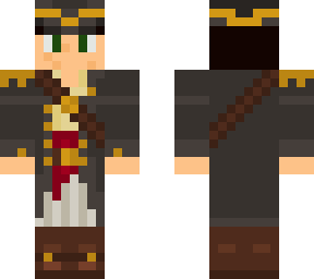 guy pirate idk