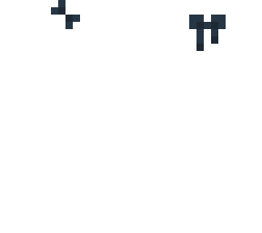 hair bow base