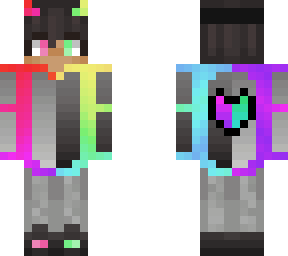 half and half chroma