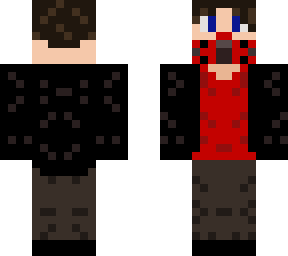 half gas mask guy (idk)