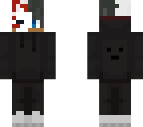 half mask !!(read desc)!!