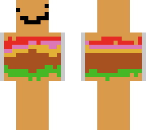 hamburger 2