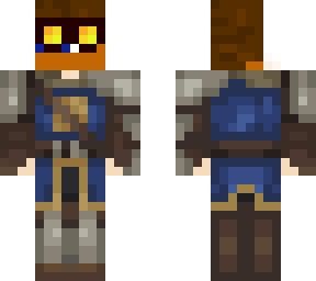 haokag knight