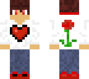 heart boy???