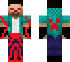 herobrine
