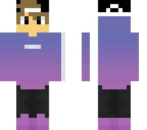 hoodie boi revised