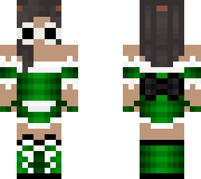 hoodie maid