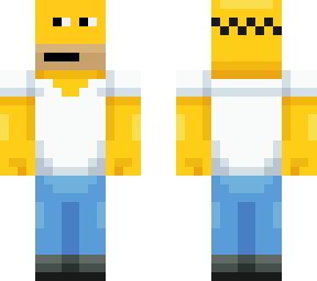 hot homer