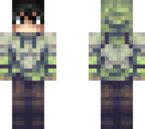 hunter boy
