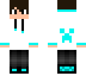 i dont know a name for this skin...