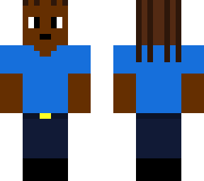 i dunno what to name this dude