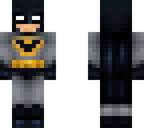 i'm batman