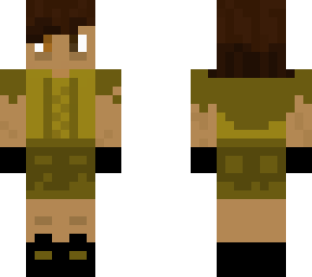 i need to stop editing this skin