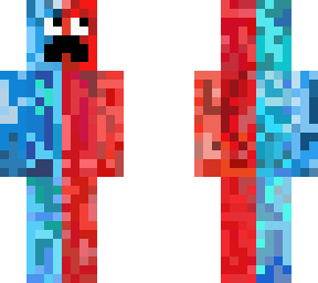 ice and fire