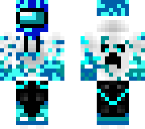 ice imasta