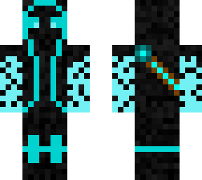 ice mage