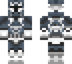 ice platoon trooper