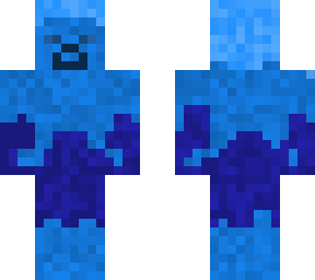 ice steve