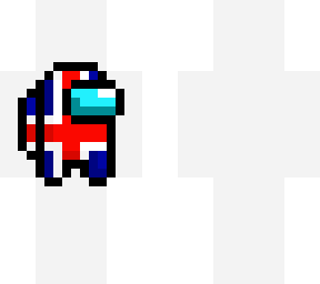 iceland among us