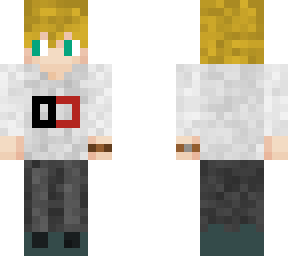 idk just another skin