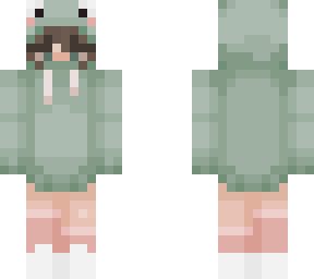 if i were a frog 1.2