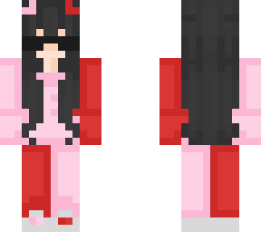 igor/valentine themed skin