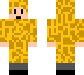 imma giraffe