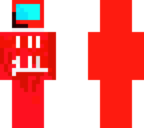 imposter red