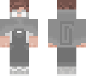 inbetween skin