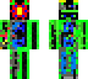 infected admin_aa skin
