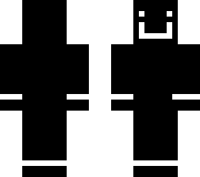 invertet totem