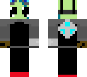 irken invader lee