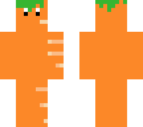 is this carrot?