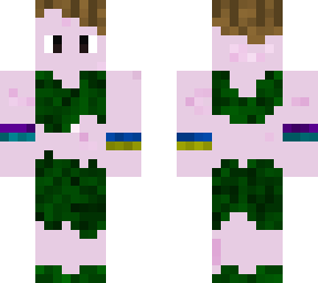 island kid