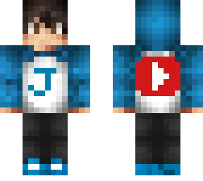 j gamer
