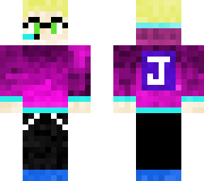 jack gamer