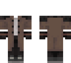 jacket base