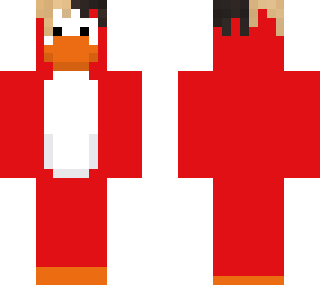 jah penguin
