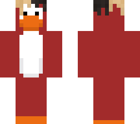 jah penguin
