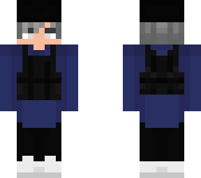 jamybeans skin