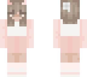 jellybean3000 pink skin