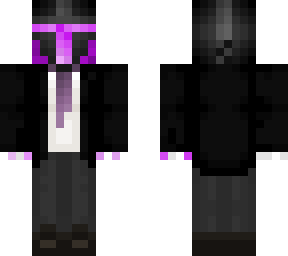 johns server