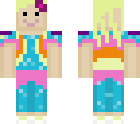 jojo siwa pretty gurl
