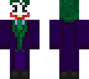 joker from the dark knight