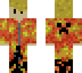 josh(lava alt)