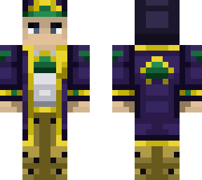 jotaro kujo (part 6)
