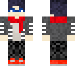 julian (name of this caracter)