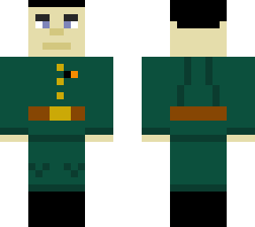 junior sergeant dmitri krustov
